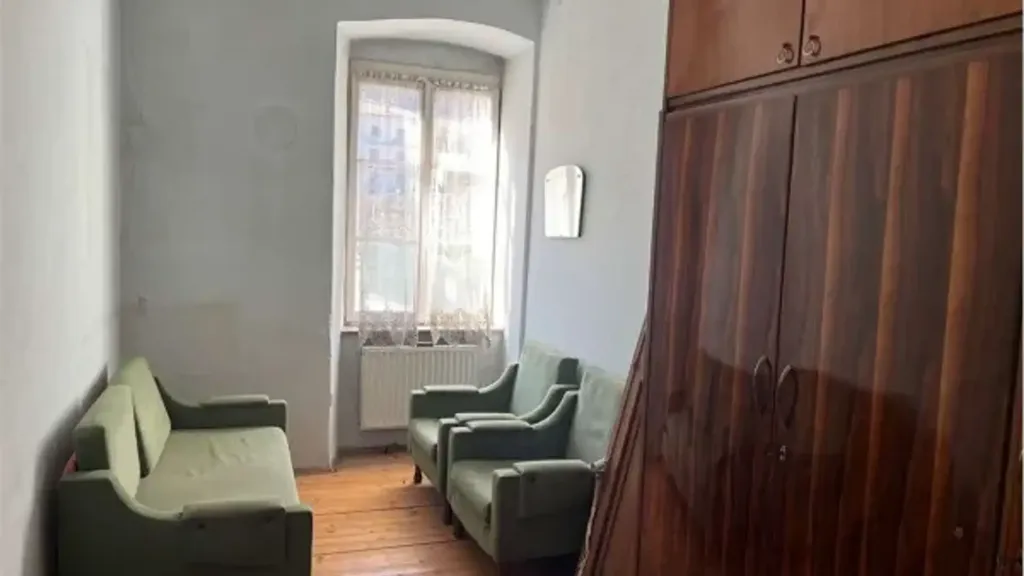 Elutuba - Apartment with Balcony in Aldeno