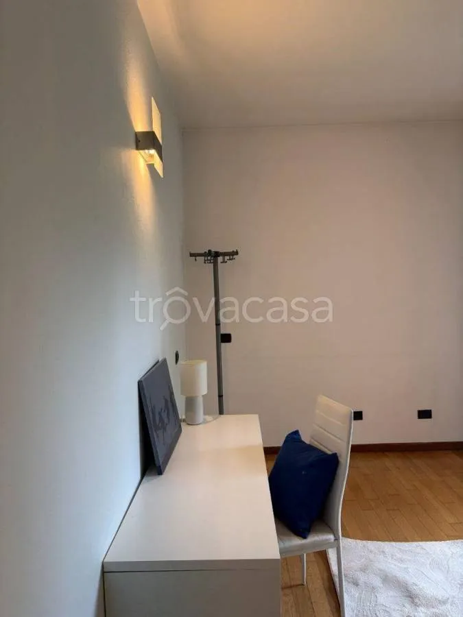 Camere da letto - Apartment with Terrace in Modena