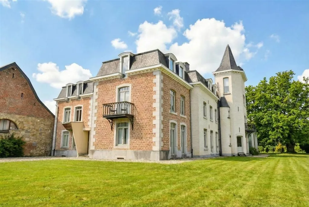 Appartement 2 chambres à Liège