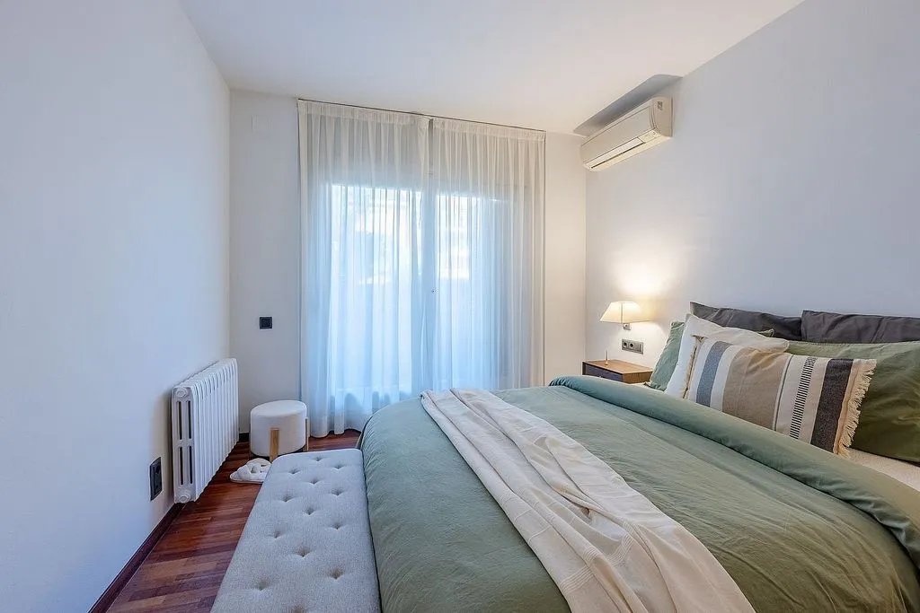 Magamistoad - Apartment with Pool in Les Lloses Urbanisation