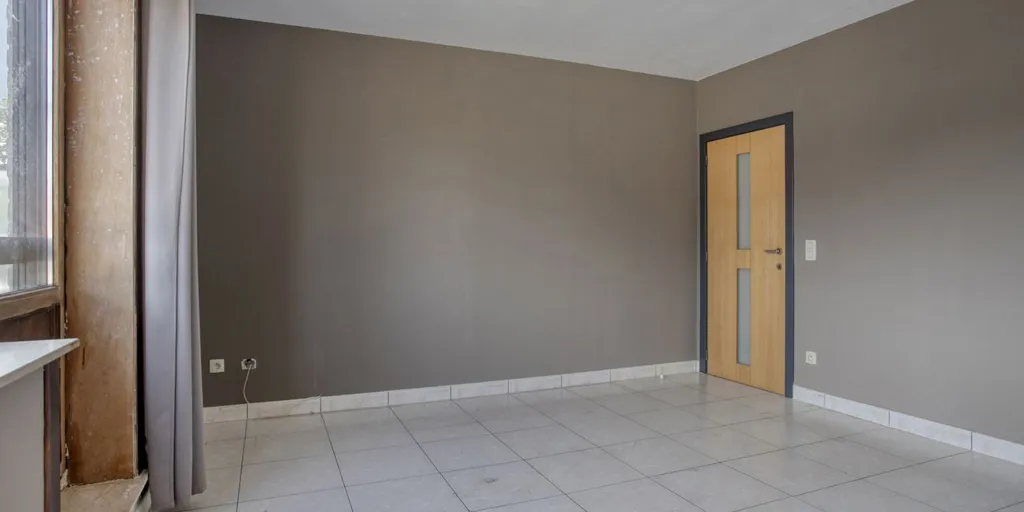 Toad - Bright Apartment with Terrace in Brakel Centre