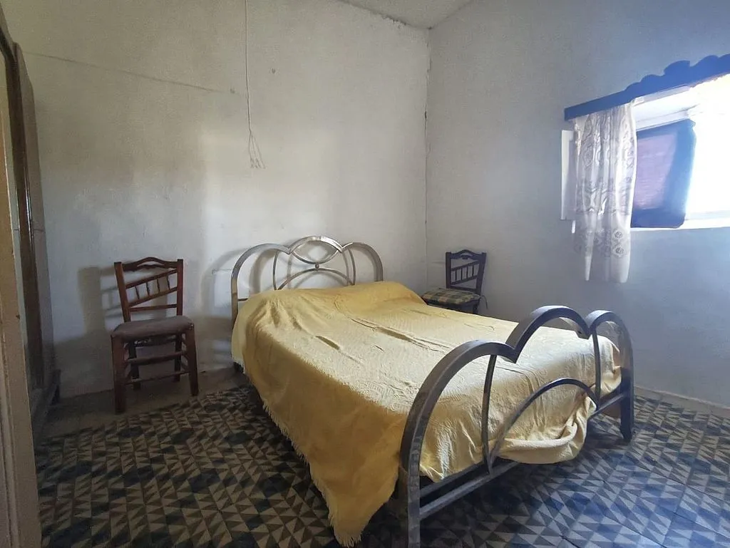 Magamistoad - Pair-Linked House with Garden in Gor