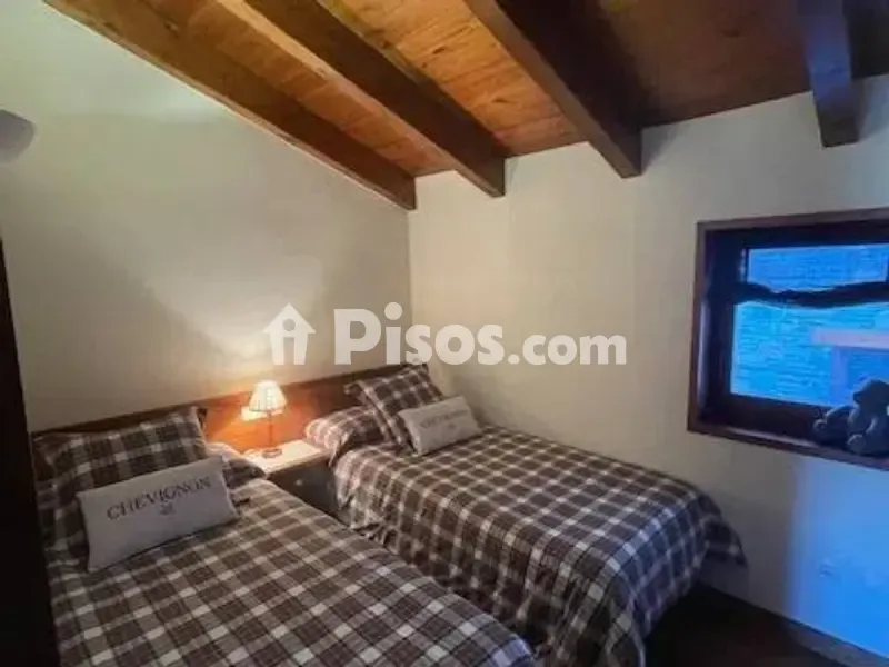 Magamistoad - Penthouse with Mountain View in Alp