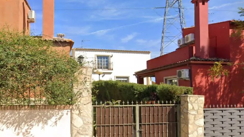 Extérieur - Spacious Apartment in L'Eliana, Valencia