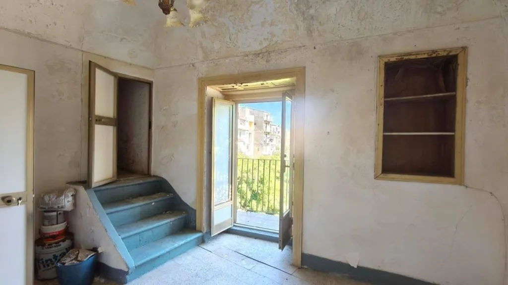 Toad - Independent House with Panoramic View in Ragusa
