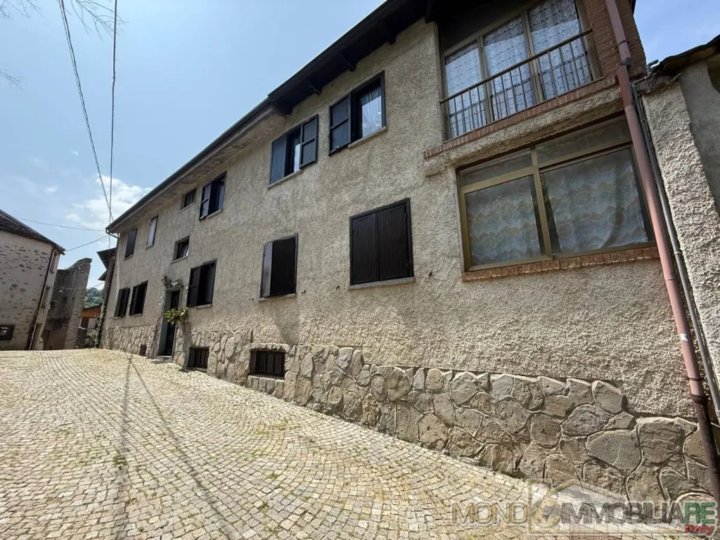 Extérieur - Apartment Complex with Panoramic View in Niella Belbo