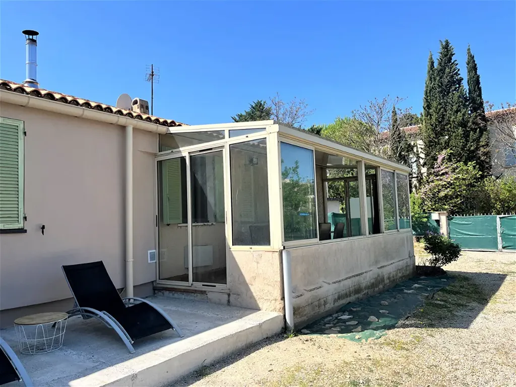 Maison 4 pièces à Apt