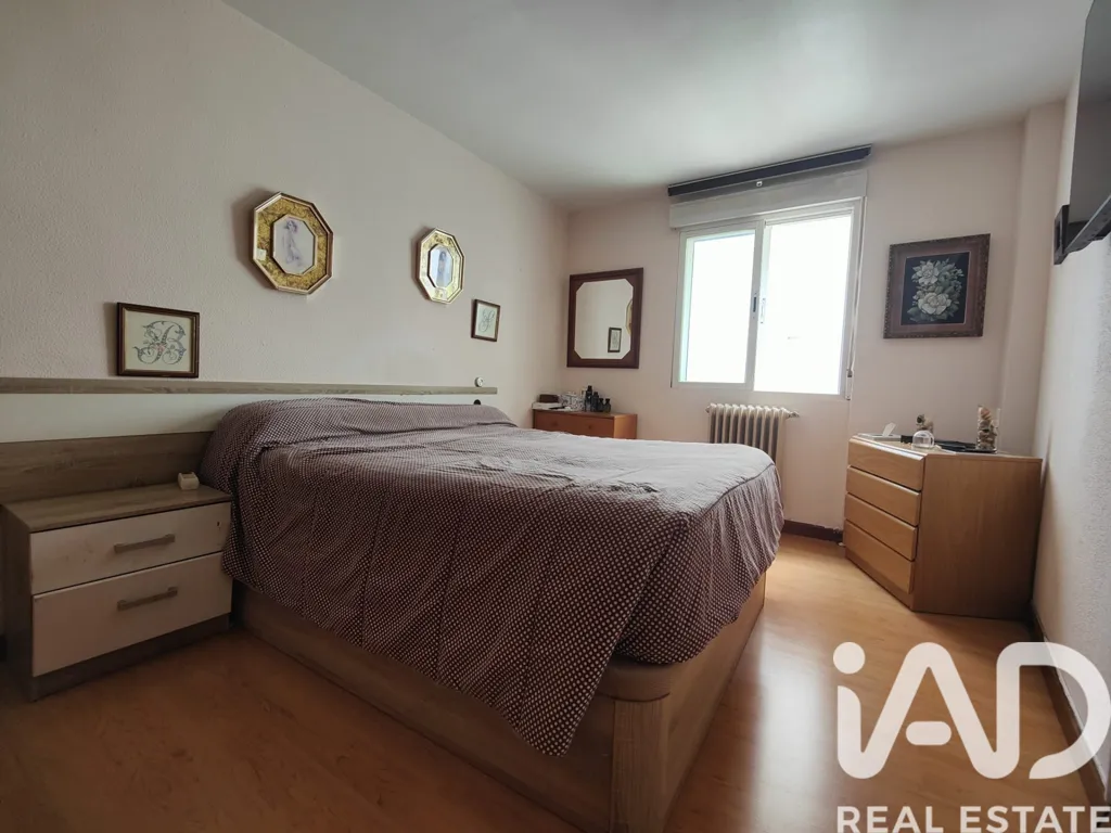 Magamistoad - Flat with Sunny Orientation in Rondilla