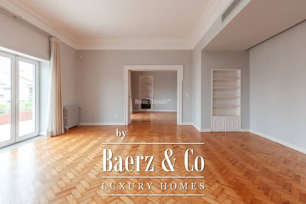 Elutuba - Six-Bedroom Villa with Pool in Belém, Lisbon