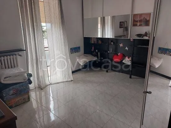 Magamistoad - Apartment with Balcony in Paderno d'Adda