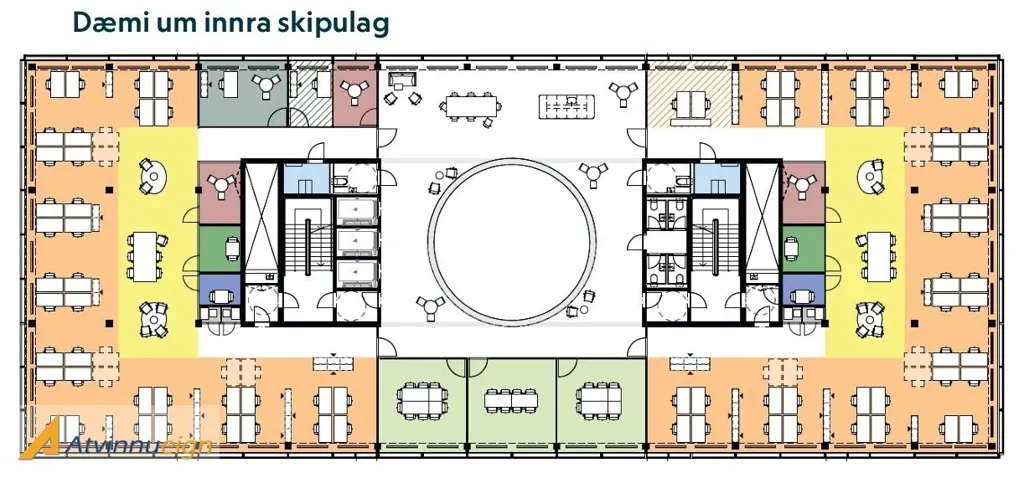 Bien à Reykjavík