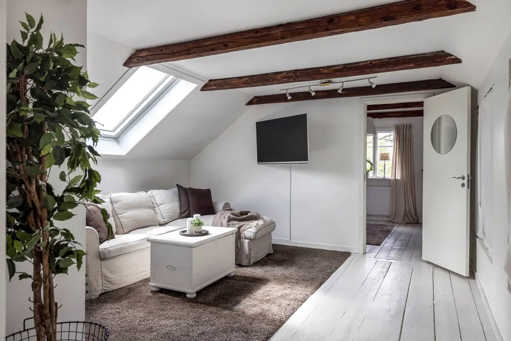 Maison 5 pièces à Laholms kommun
