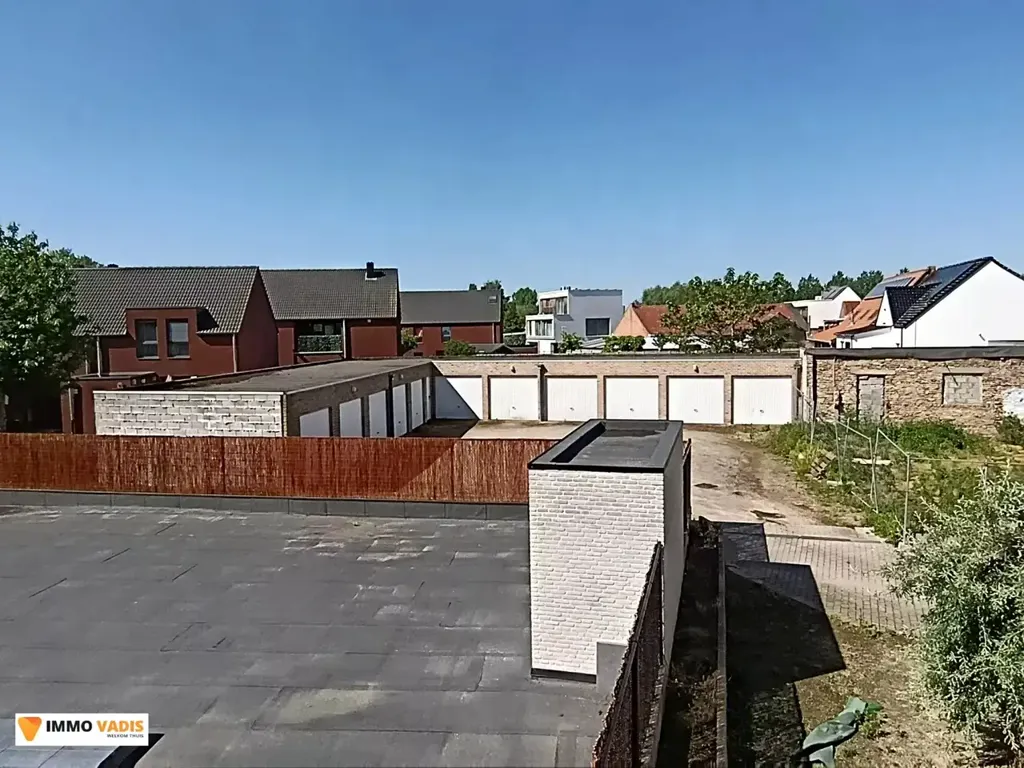 Appartement 3 pièces à Sint-Truiden