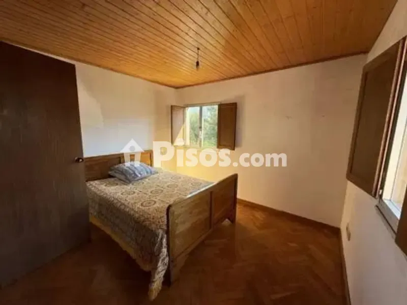 Magamistoad - Chalet with Garden and Horno in Armucela