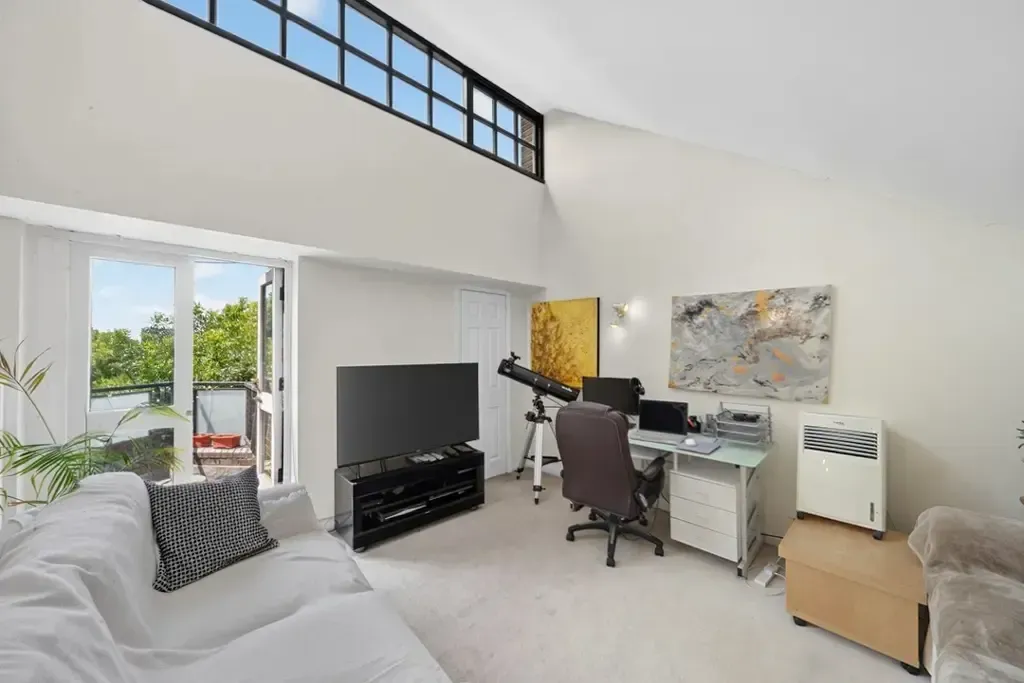 Studio - Casa con 3 camere a Southwark
