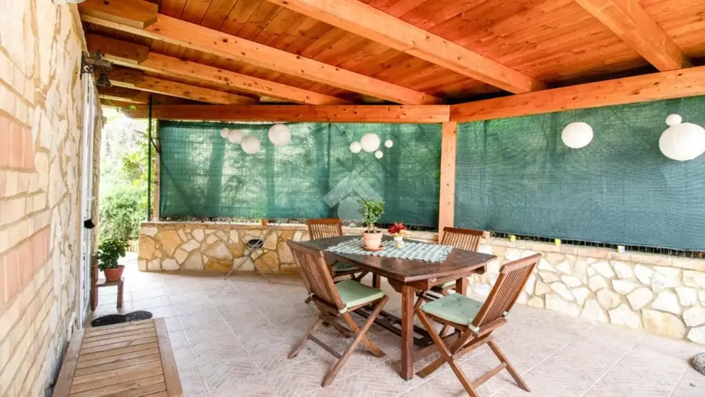 Terrass - Villa with Pool in Ortona
