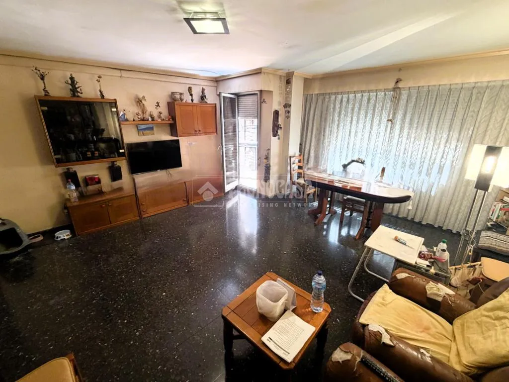 Elutuba - Apartment with Terraces near Aiora Metro