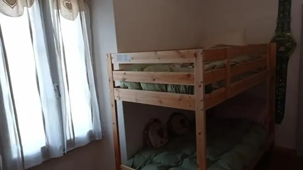 Chambres - Central Triplex with Valley View in Chiesa in Valmalenco
