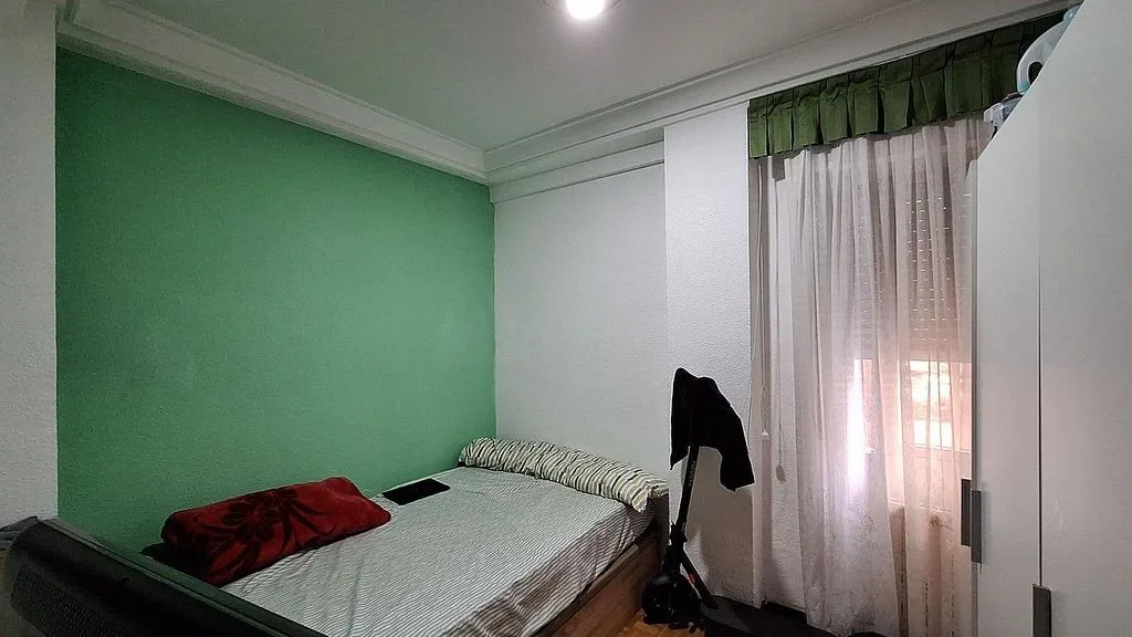 Chambres - Apartment with Ascender in Burgos Centre