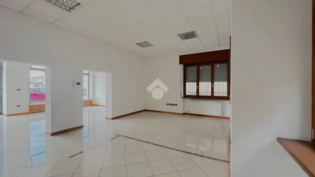 Toad - Ground Floor Apartment with Garage in San Bonifacio