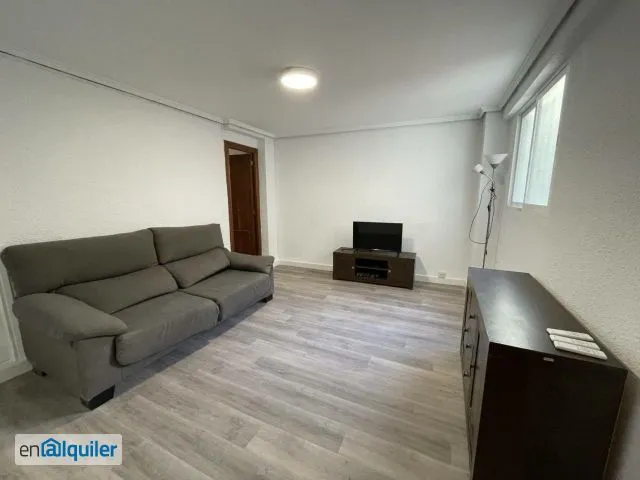 Appartement 3 chambres à Valencia