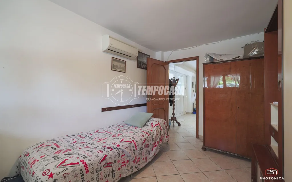 Chambres - Bifamiliar House with Garden in Cattolica
