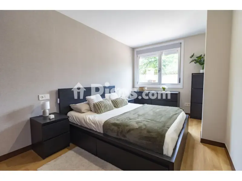 Camere da letto - Apartment with Terrace in Teo