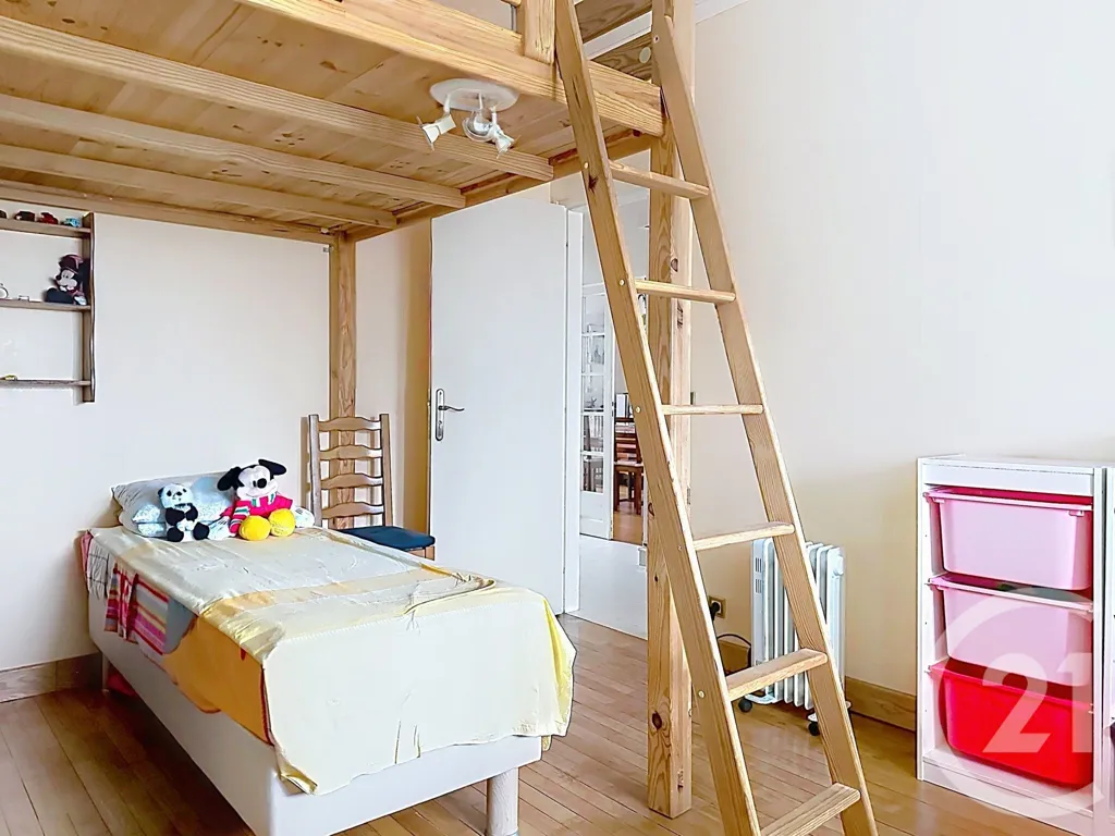 Maison 6 pièces à Orly
