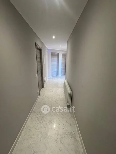 Entrée - Studio with Private Bathroom in Udine
