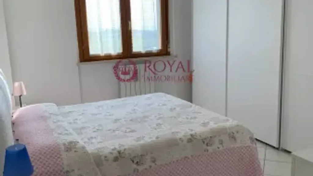 Apartment with Terrace in Rosignano Marittimo