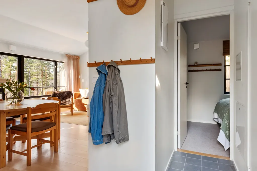 Maison 4 pièces à Norrtälje