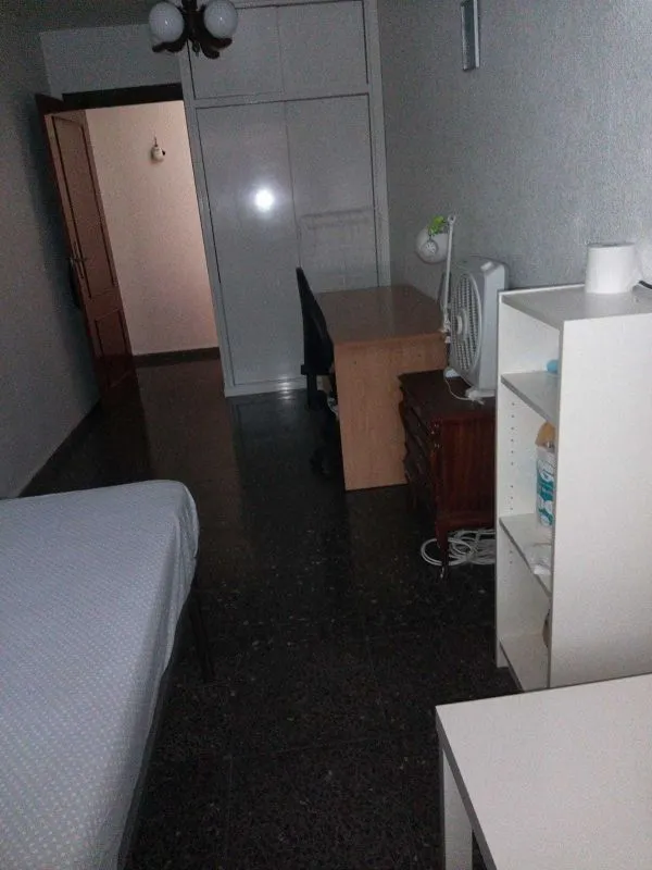 Chambres - Furnished Flat with Terrace in Mariano Girada