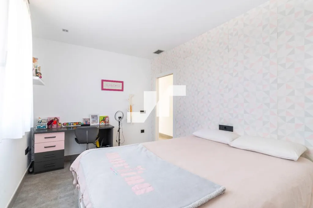 Chambres - Contemporary Chalet with Private Pool in Madrigal