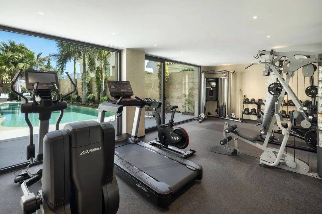 Toad - Luxury Apartment with Sea View in Benahavís