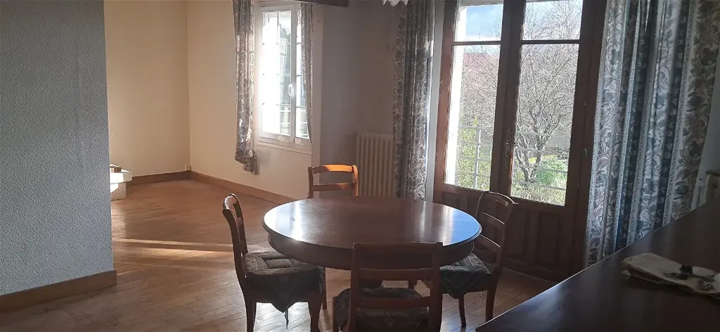 Maison 5 pièces à Migennes