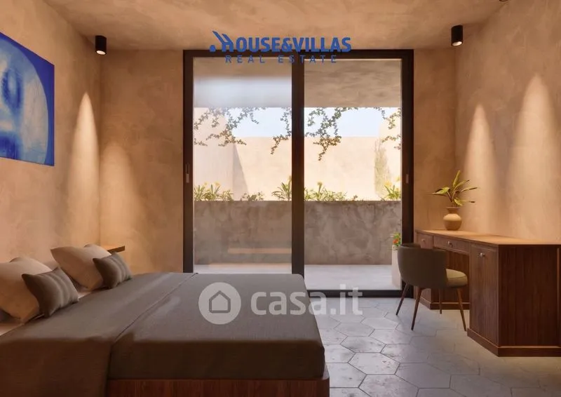 Camere da letto - Casa indipendente con giardino e terrazzo a Noto