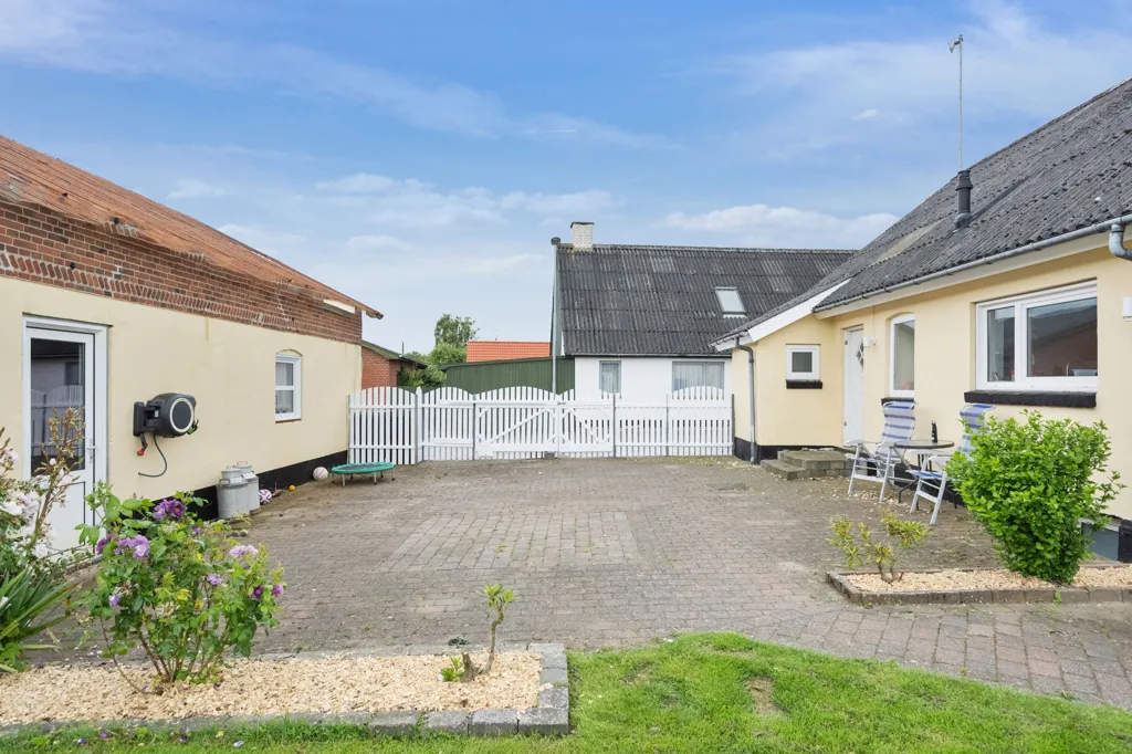 Maison 5 pièces à Nørager