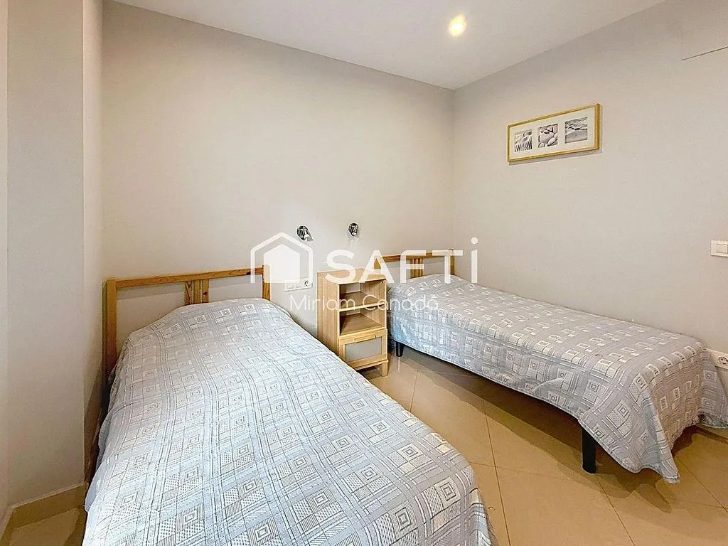 Magamistoad - Apartment with Balcony in Sitges Centre