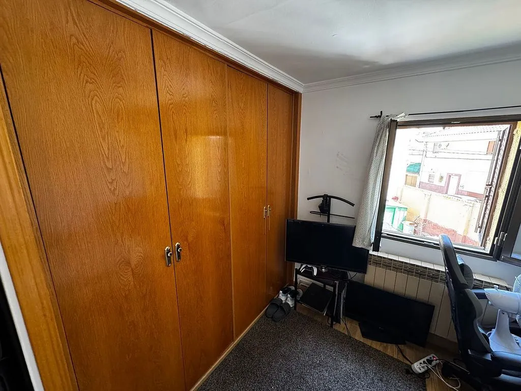 Magamistoad - Terraced Chalet with Garden in San Isidro