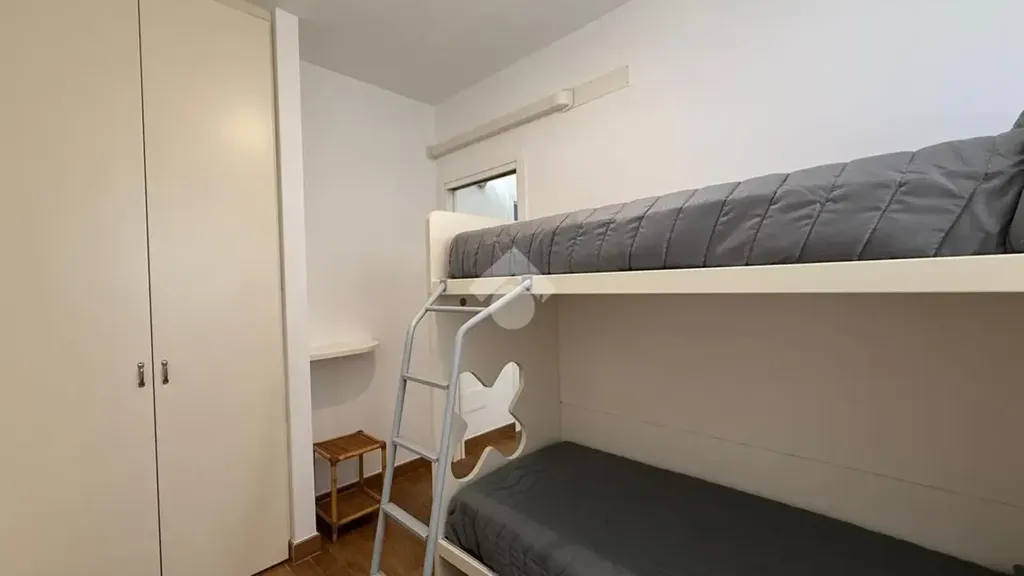 Magamistoad - Trilocale with Private Garden in Cervia