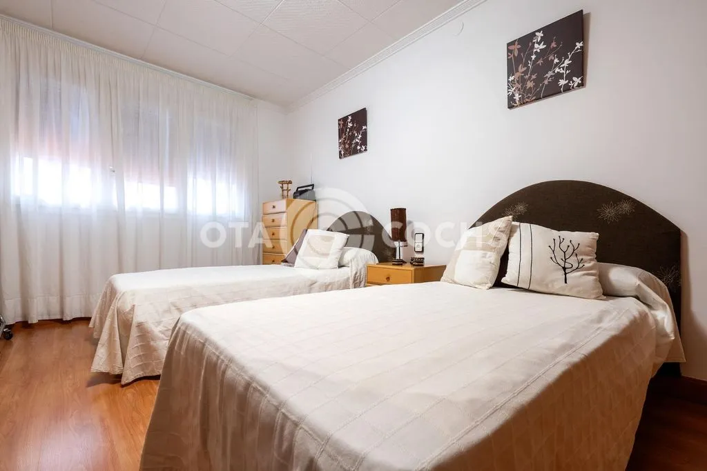 Magamistoad - Luxury Apartment Complex in Reus Centre