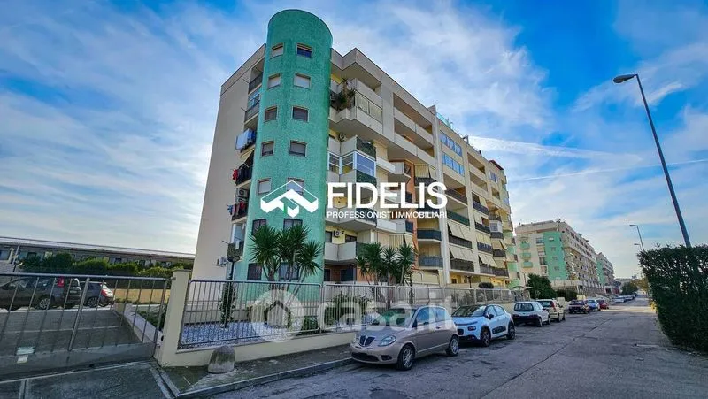 Välivaade - Modernised Apartment with Balcony in Andria