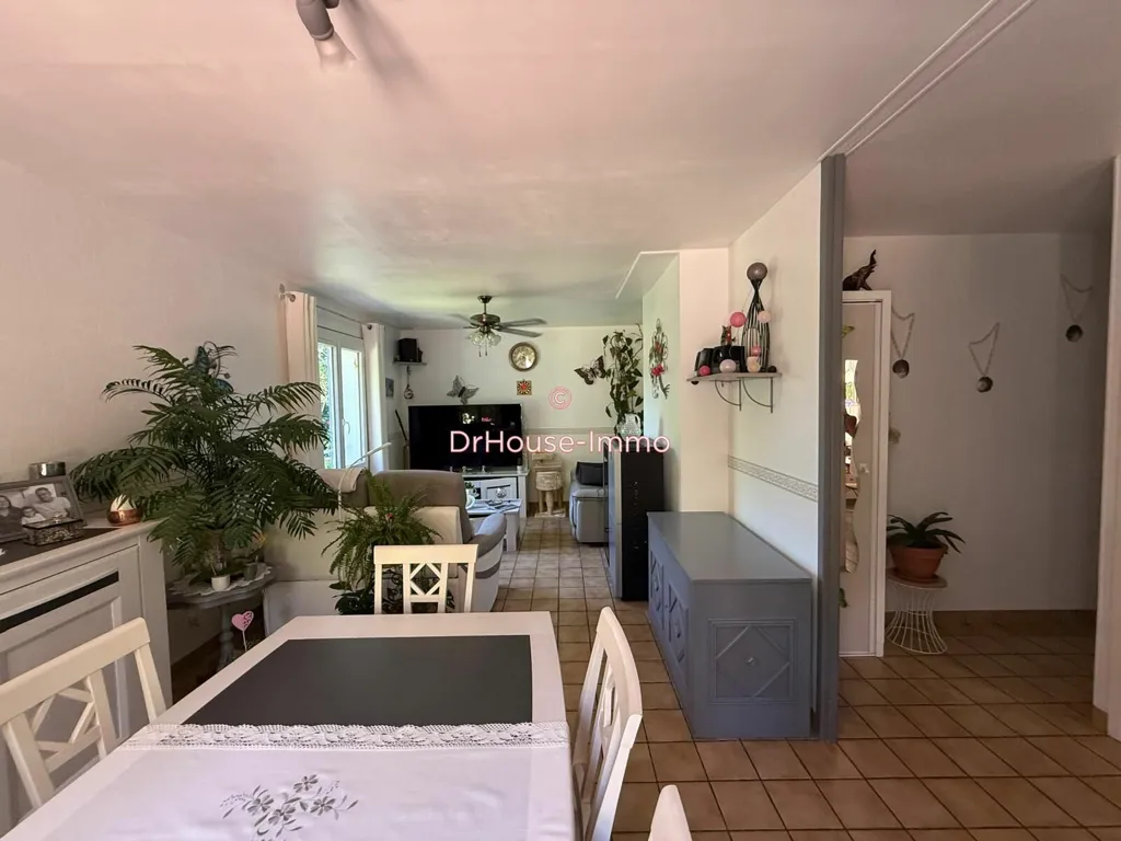Salle à manger - Maison avec Jardin sur les Hauteurs de Tulle