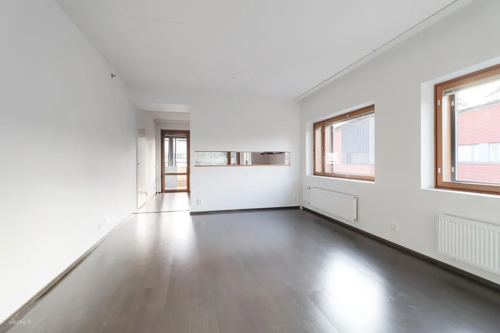 Rooms - Apartment with Sauna in Vuosaari, Helsinki