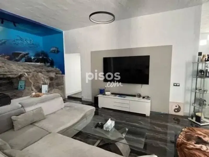 Soggiorno - Rustic Farmhouse with Pool near Maspalomas