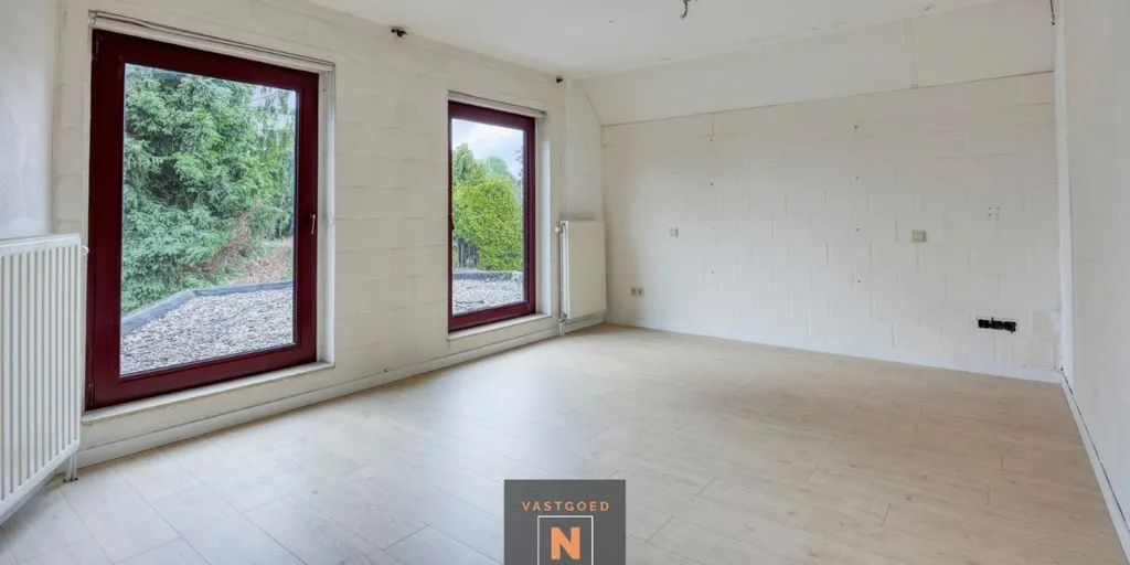 Stanze - Semi-Open House with Garden in Smeermaas, Lanaken