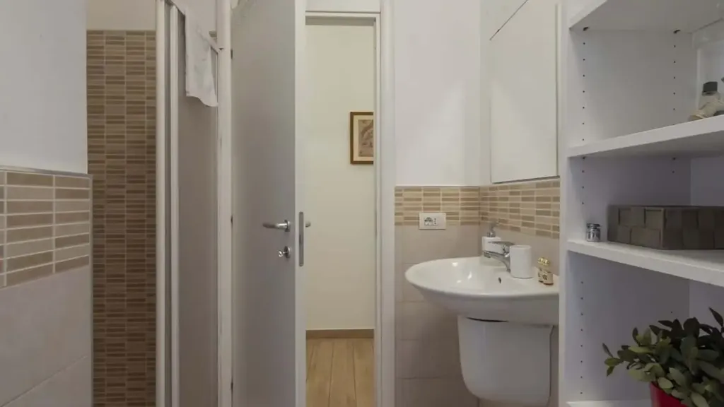 Vannitoad - Modern Studio in Central Milan