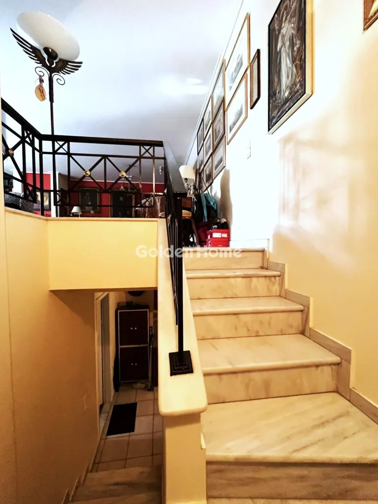 Toad - Duplex with Sea View in Alimos - Kythirion