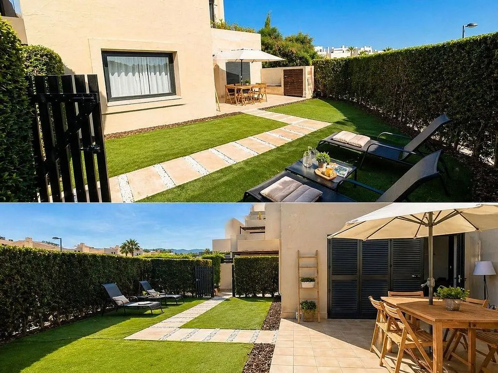 Chalet with Pool and Terrace in Corvera