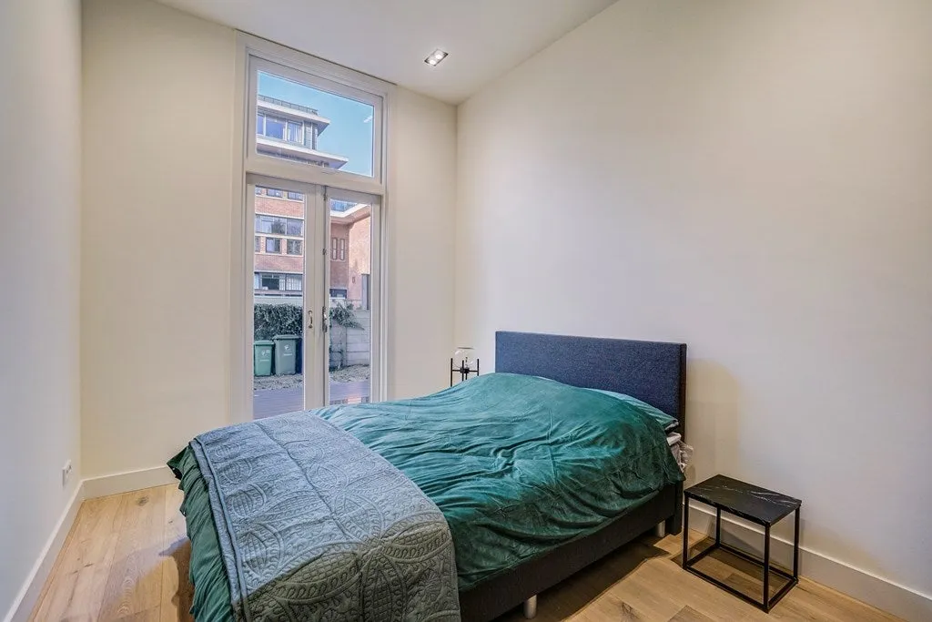 4-toaline korter asukohas Den Haag